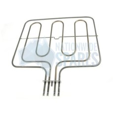 V32017633 Top Oven Element Blanco Oven/Stove